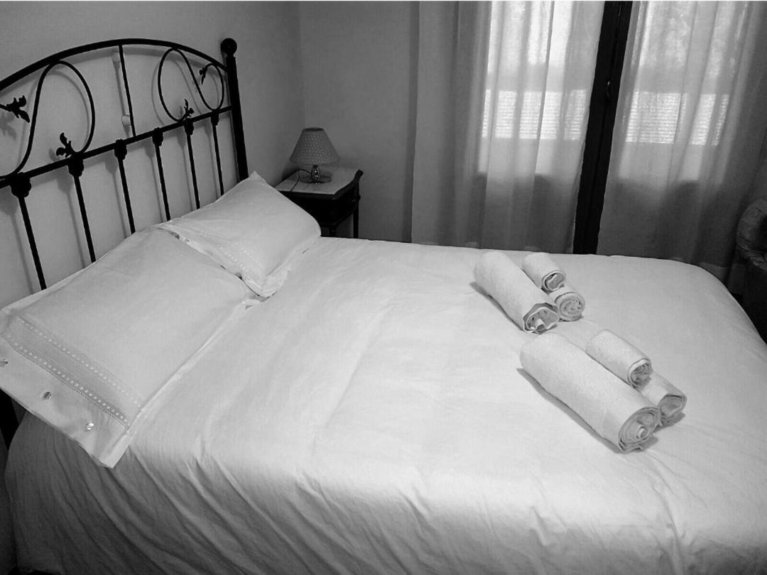 L'Arome De Ainsa Apartment Luaran gambar