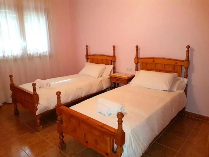 L'Arome De Ainsa Apartment Luaran gambar