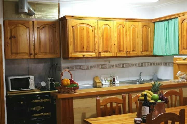 L'Arome De Ainsa Apartment Luaran gambar