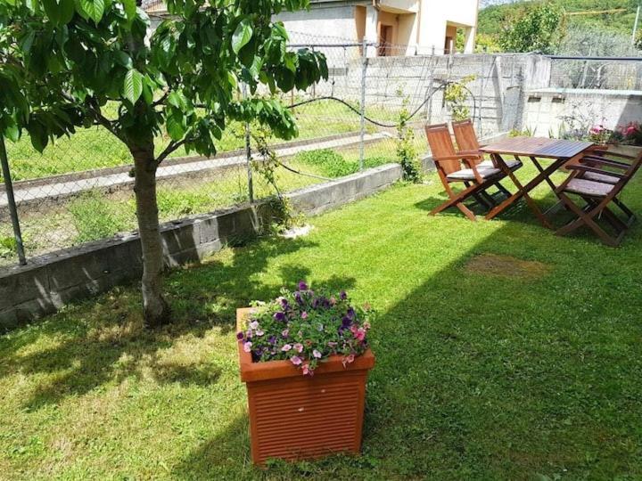 L'Arome De Ainsa Apartment Luaran gambar
