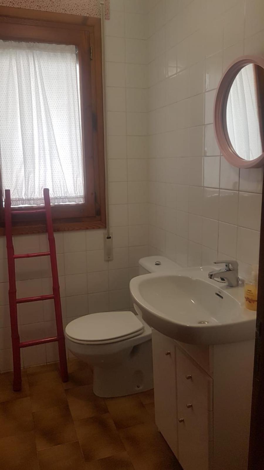L'Arome De Ainsa Apartment Luaran gambar